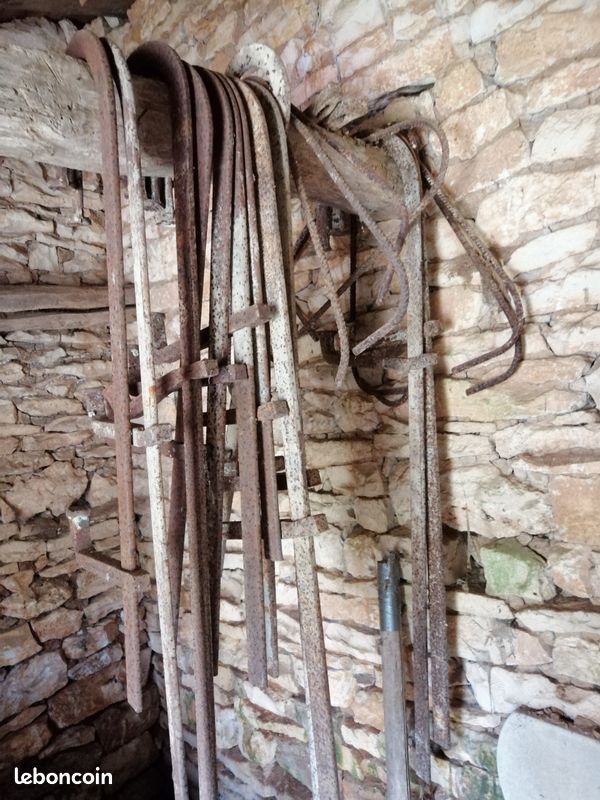 Serres joints (image 2)
