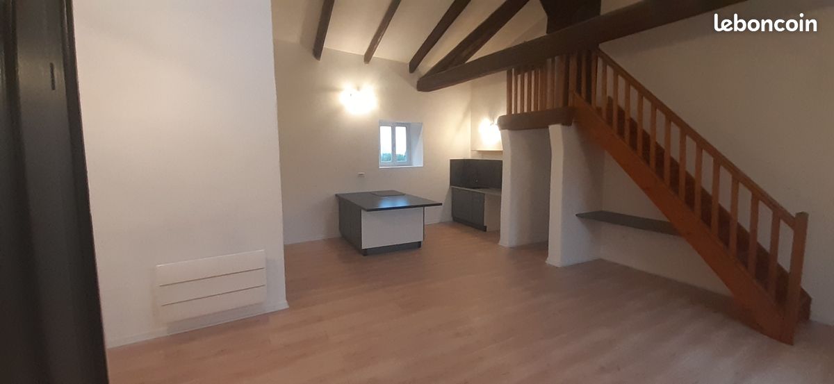 Appartement 3 pièces 71 m² · à Lédignan · 71 m² · 595 €/mois