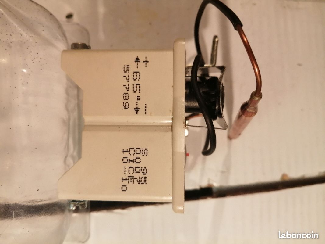 Thermostat Neuf Refrigerateur (image 1)