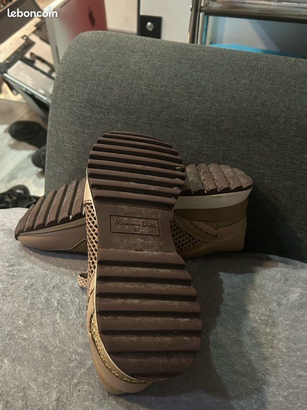 Boots Massimo Dutti Chaussures Femmes Best Bottine Massimo Dutti