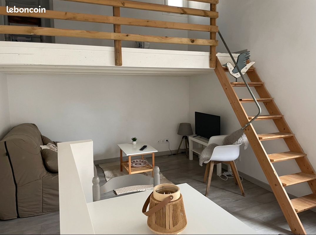 Appartement 2 pièces 33 m² · à Libourne · 33 m² · 690 €