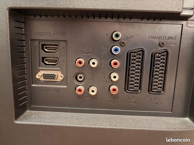TV HD 1080 Sony (image 3)