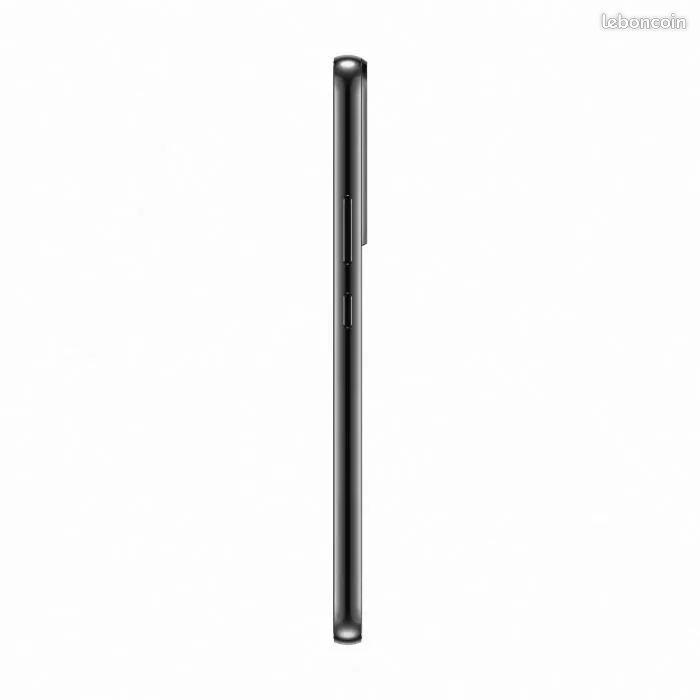 SAMSUNG GALAXY S22 + Plus Noir 256GO 5G TÉLÉPHONE DÉBLOQUÉ OPÉRATEUR (image 5)
