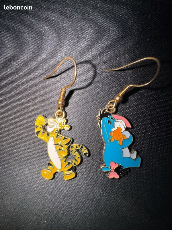 Boucles winnie (image 3)