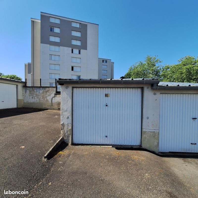 Parking 13 m² · à Limoges · 13 m² · 60 €/mois