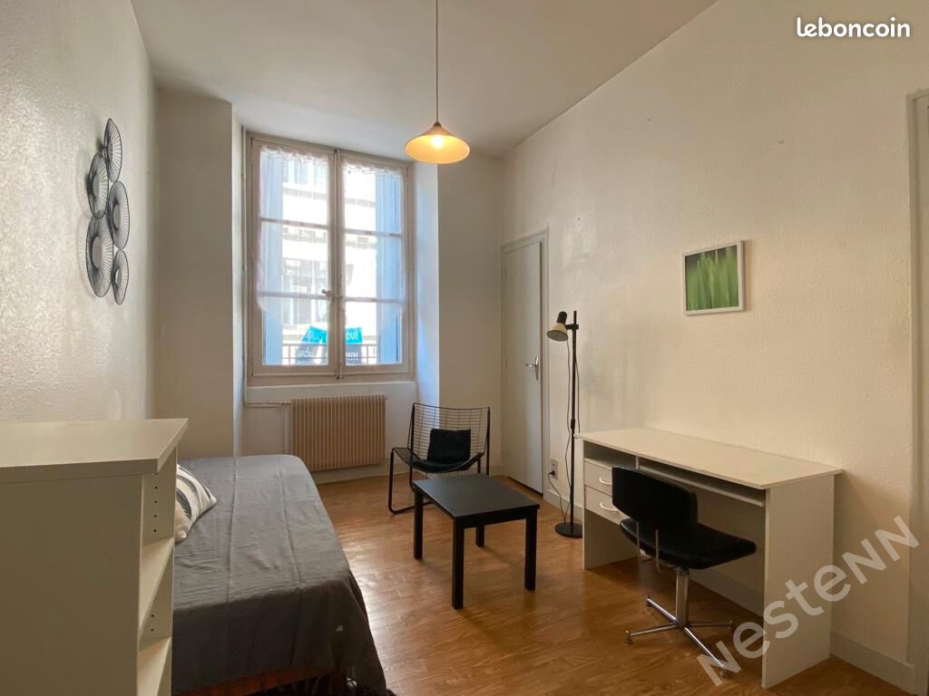 Appartement 1 pièce 20 m² · à Agen · 20 m² · 359 €/mois