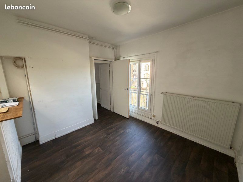 Appartement 2 pièces 30 m² · à Orléans · 30 m² · 600 €/mois