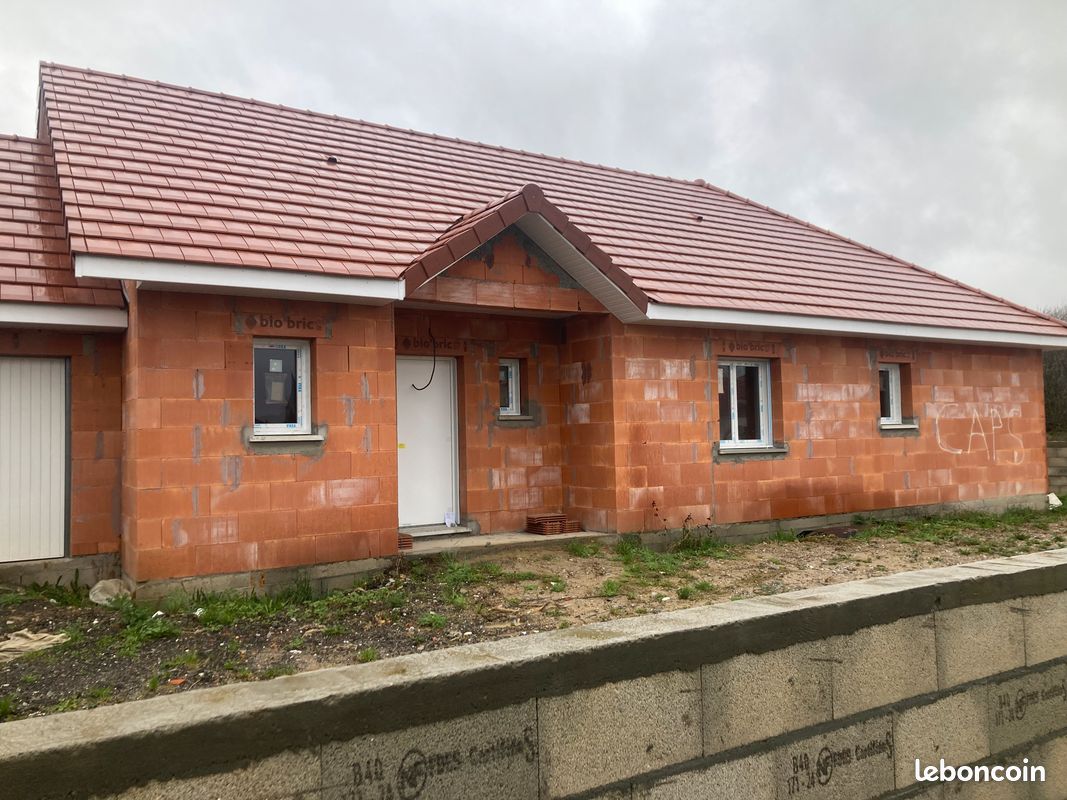 Maison 4 pièces 105 m² · à Maslacq · 105 m² · 135 000 €