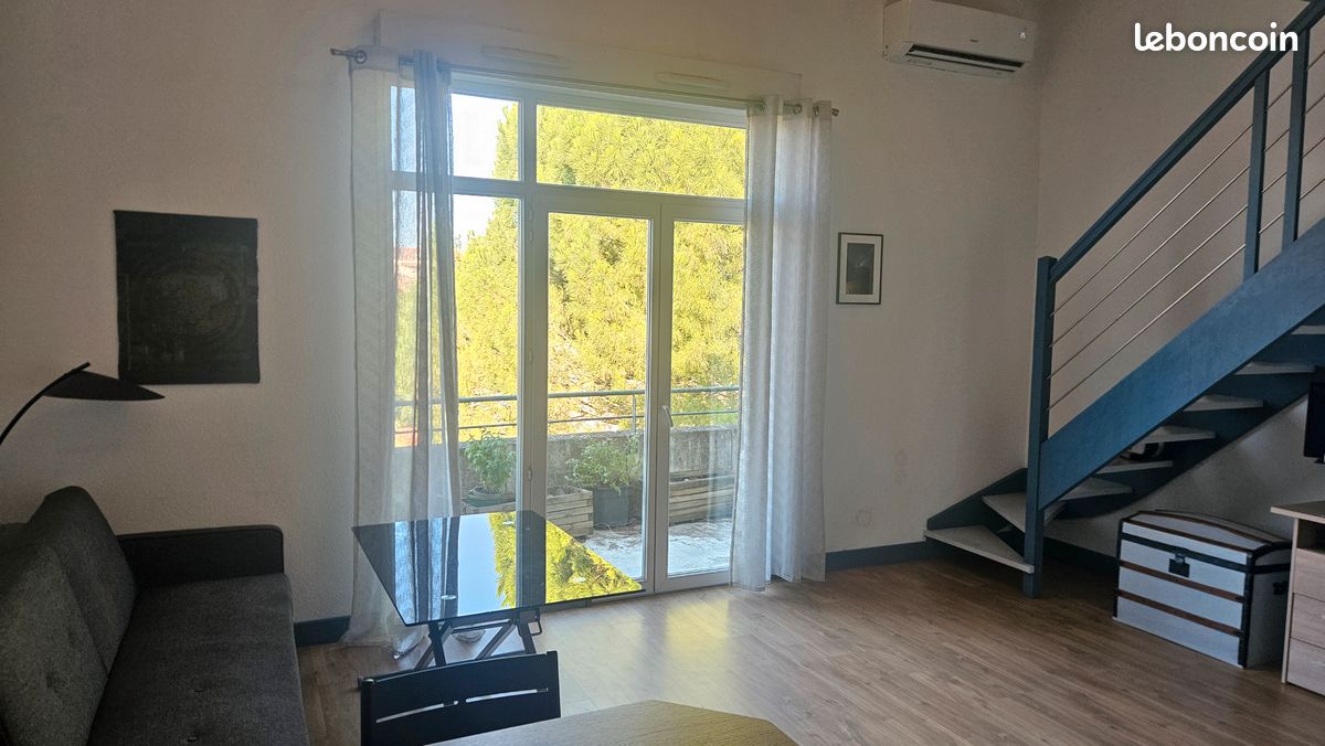 Appartement 2 pièces 52 m² · à Toulouse · 52 m² · 880 €/mois
