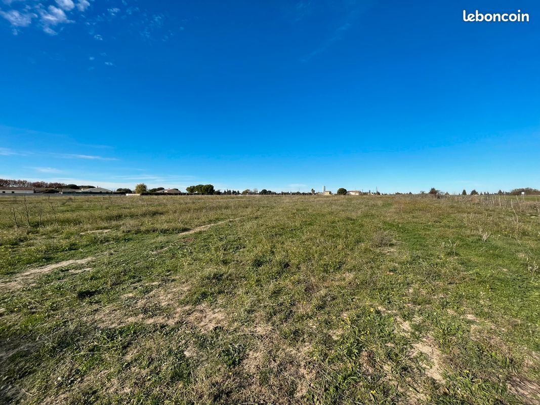 TAB + Libre Constructeurs + Prix en Direct · à Gallargues-le-Montueux · 139 900 €