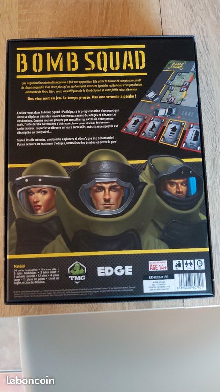 Bomb squad (image 2)