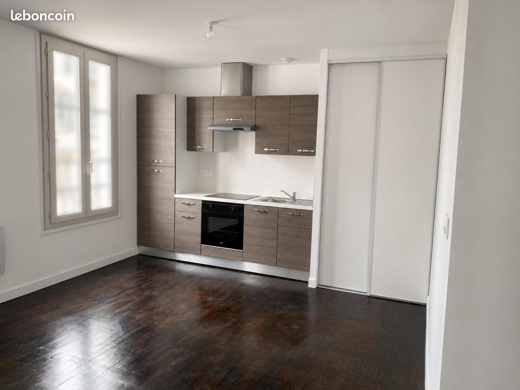 Immeuble 4 pièces 80 m² · à Brest · 80 m² · 223 500 €