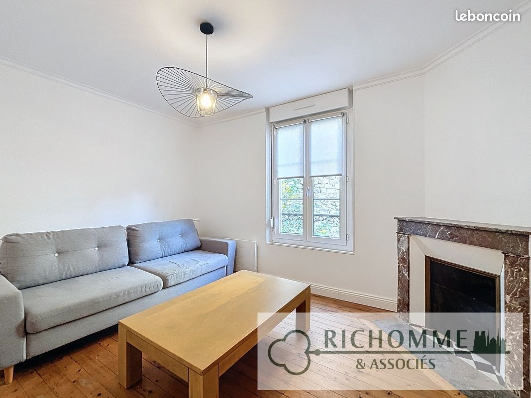 Appartement 2 pièces 41 m² · à Reims · 41 m² · 700 €/mois