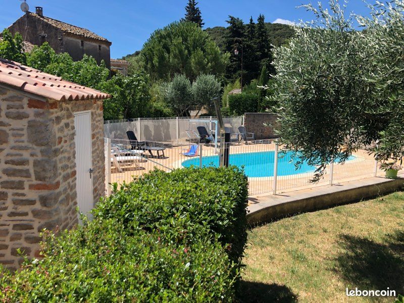 Location saisonnière proche UZES Gard (image 3)