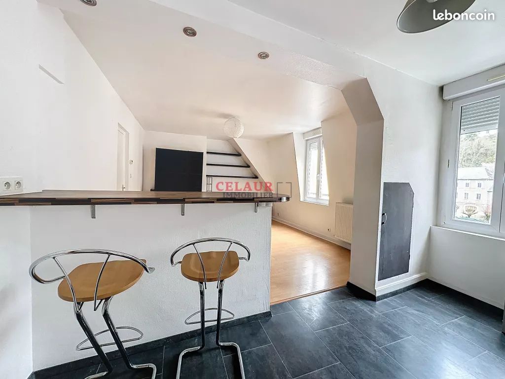Appartement 4 pièces 88 m² - Tulle 19000 (image 2)