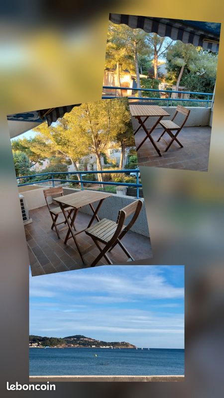 Appartement 1 pièce 24 m² · à La Seyne-sur-Mer · 24 m² · 130 000 €