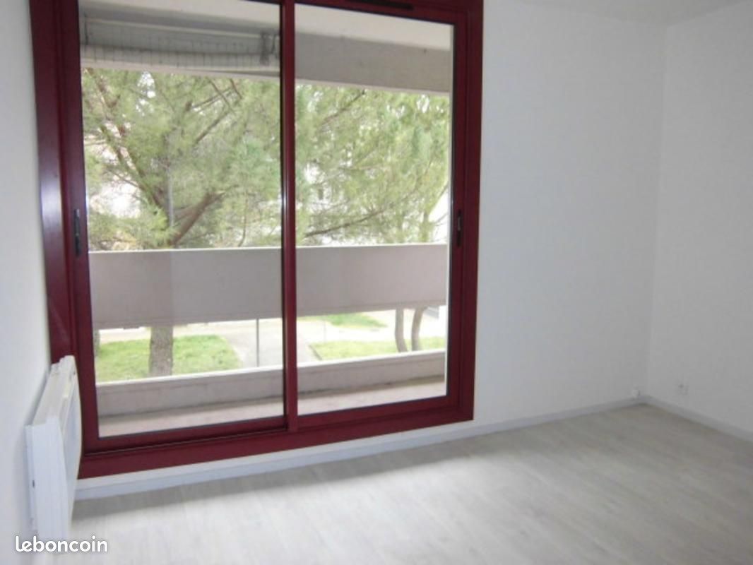 Appartement 2 pièces 28 m² · à Aix-en-Provence · 28 m² · 691 €