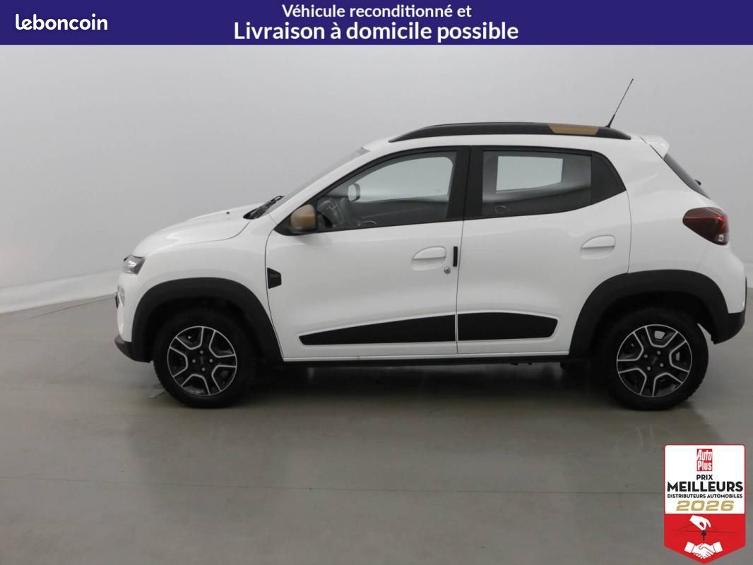 Dacia Spring Extreme (image 8)