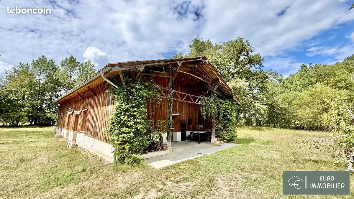 Maison 6 pièces 163 m² · à Giscos · 163,2 m² · 248 000 €