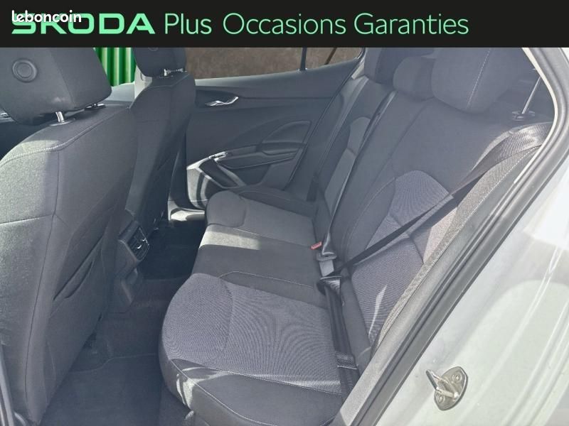 Skoda Fabia 1.0 TSI Evo2 116ch Selection DSG7 (image 13)