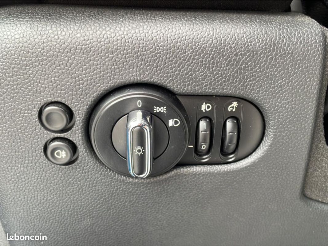 MINI MINI Cooper 136 (image 21)