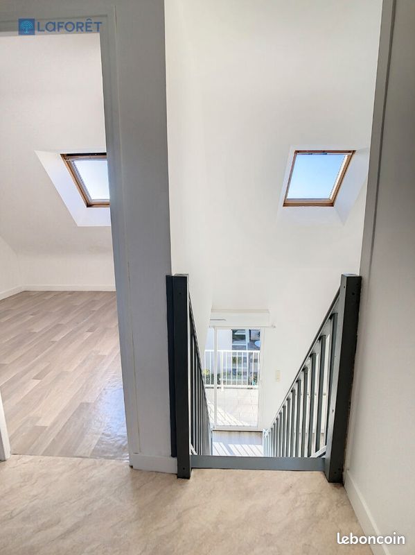 Appartement a louer lanester - 4 pièce(s) - 81 m2 - Surfyn