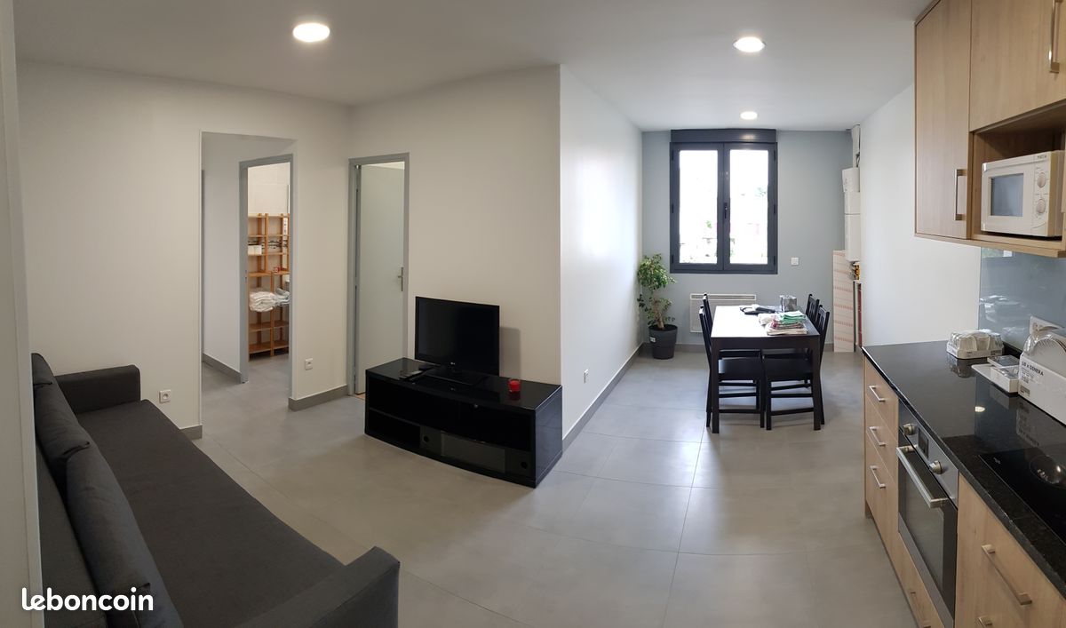Appartement 3 pièces 51 m² · à Aulnay-sous-Bois · 51 m² · 1 030 €/mois