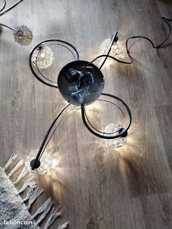 Plafonnier (image 2)