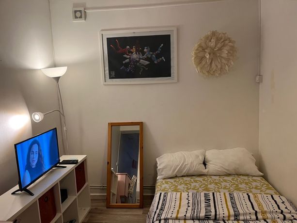 Appartement a louer sevres - 1 pièce(s) - 28 m2 - Surfyn