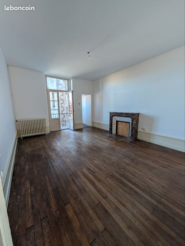 Appartement 3 pièces 60 m² · à Périgueux · 60 m² · 700 €/mois