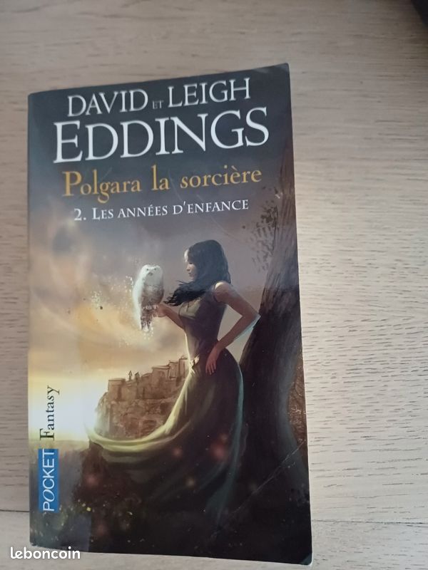 David eddings (image 2)