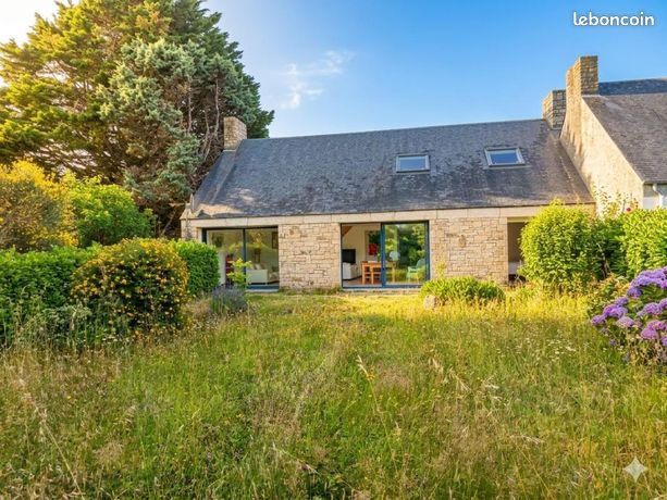 Maison 5 pièces 160 m²