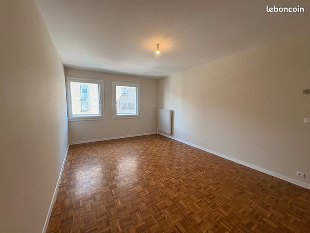 Appartement 3 pièces 73 m²