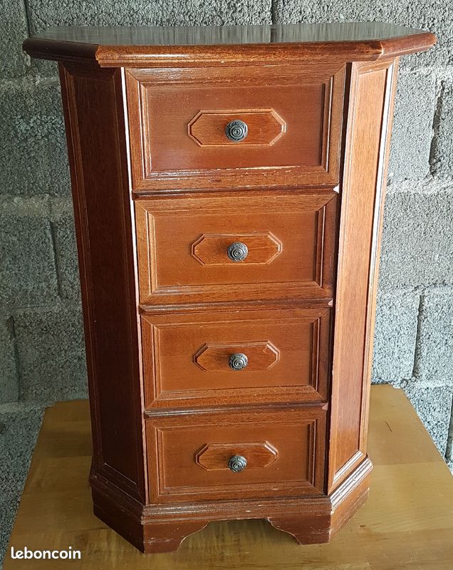 Semainier - Meuble rangement (image 1)