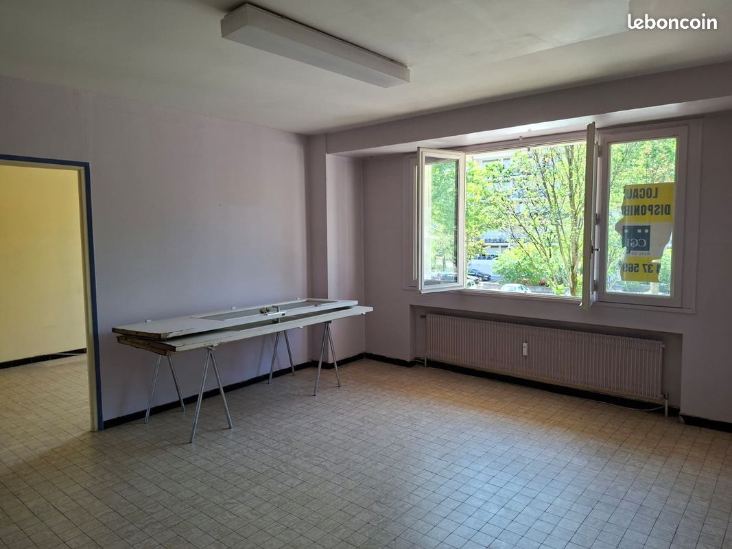 Appartement 4 pièces 87 m² · à Saint-Priest · 87 m² · 159 900 €