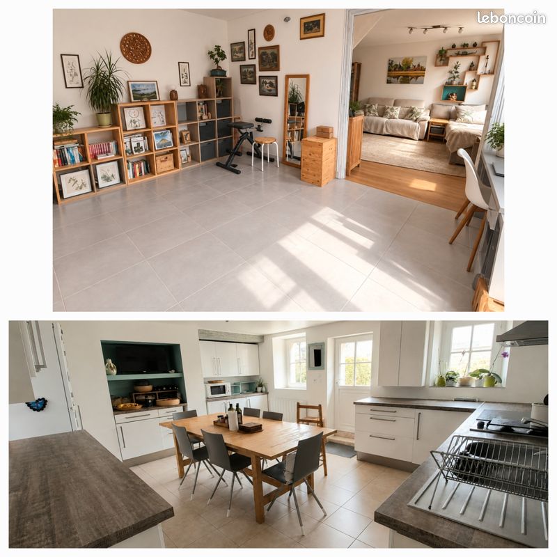 Maison 7 pièces 168 m² · à Senlis · 168 m² · 418 000 €