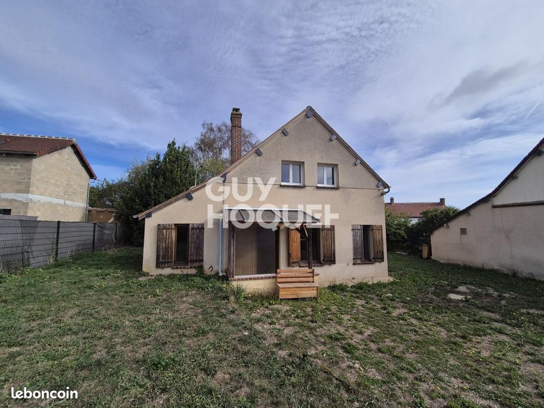 Maison 4 pièces 86 m² · à Dreux · 86 m² · 177 000 €
