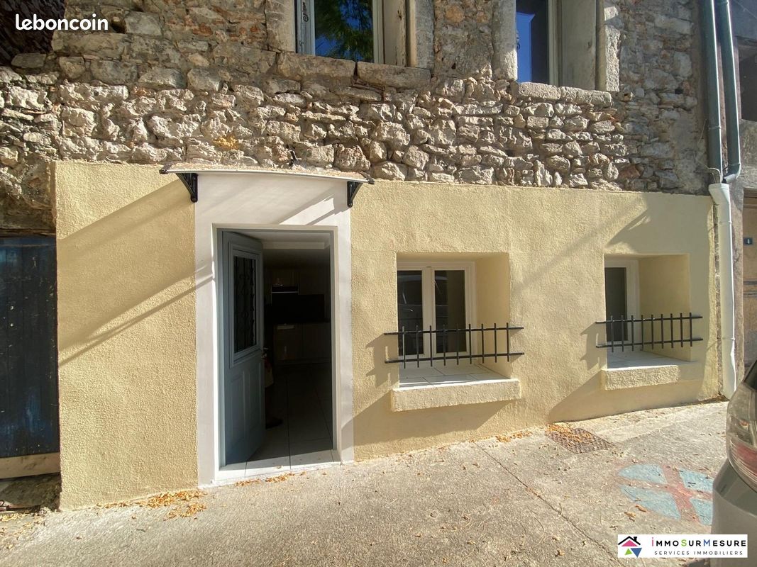 Appartement 2 pièces 26 m² · à Sète · 26 m² · 106 000 €