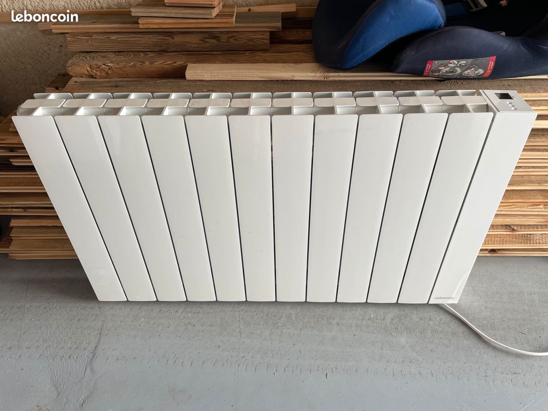 Radiateur (image 1)
