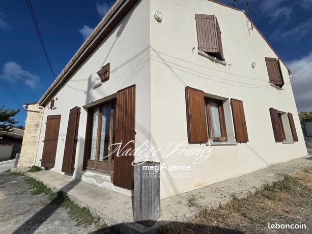 Maison 7 pièces 243 m²