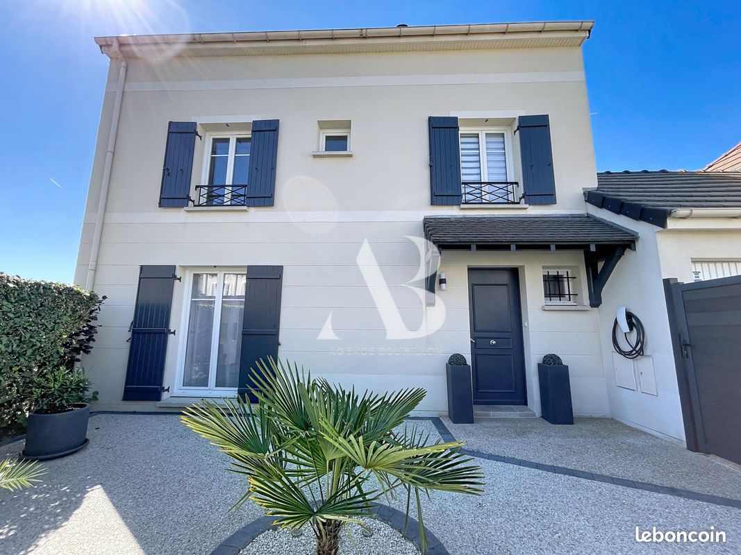 Maison 6 pièces 104 m² · à Nangis · 104 m² · 295 000 €