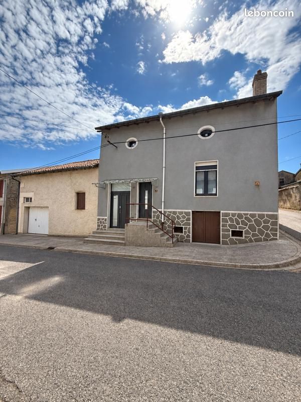 Maison 7 pièces 150 m² · à Boucq · 150 m² · 99 000 €