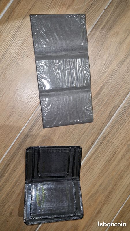 2 porte papier de voiture auto journal et Roady (image 2)