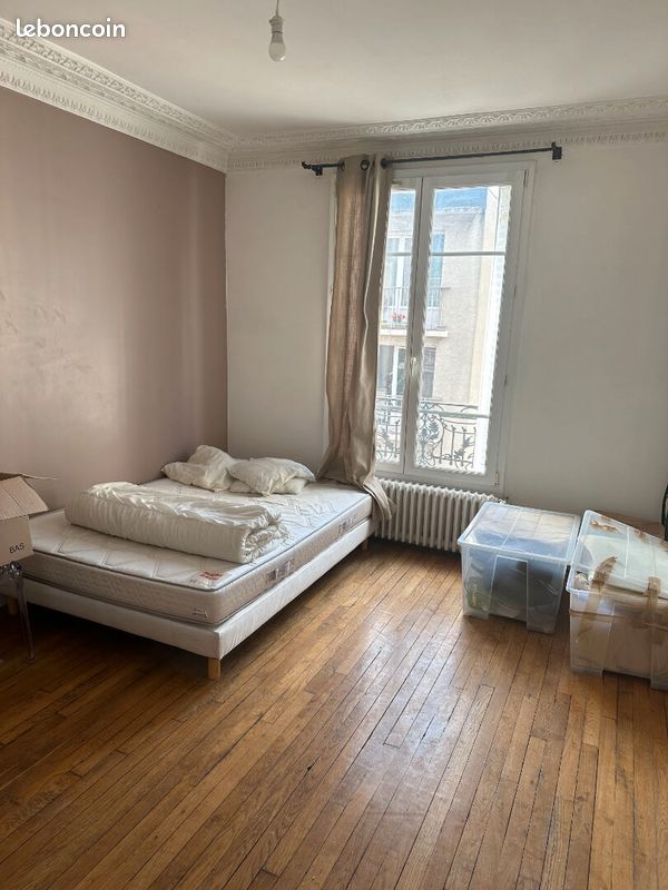 Appartement a louer villemomble - 3 pièce(s) - 57 m2 - Surfyn