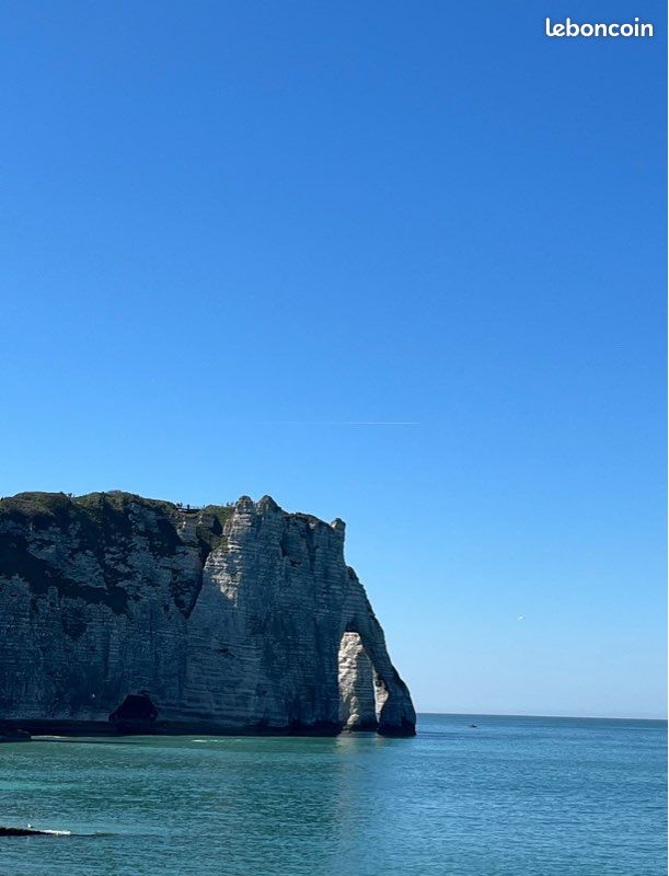 Maison 5 pièces 100 m² · à Étretat · 100 m² · 400 000 €