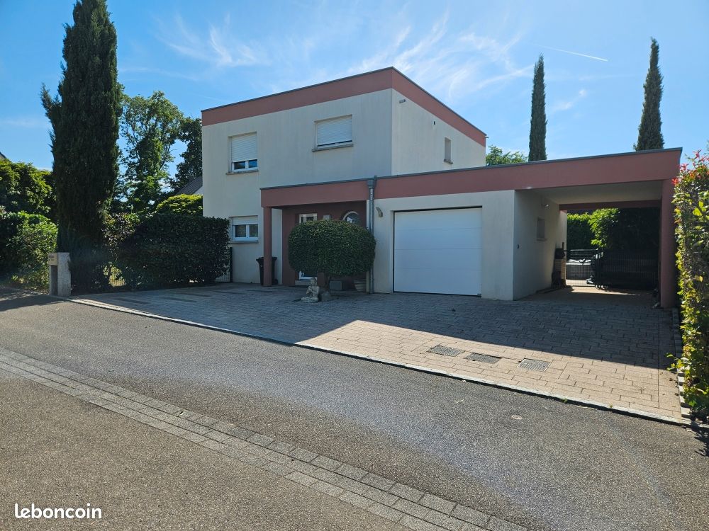 Maison 6 pièces 150 m² · à Sierentz · 150 m² · 525 000 €