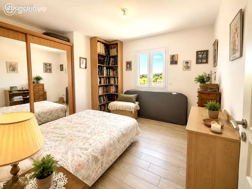 Appartement 3 pièces 68 m² (image 6)