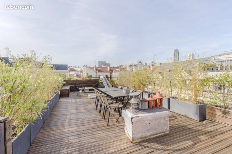 Appartement 2 pièces 43 m² · à Puteaux · 43 m² · 500 000 €