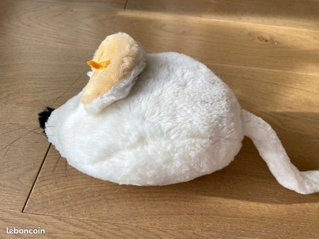 Peluche Steiff original (image 3)