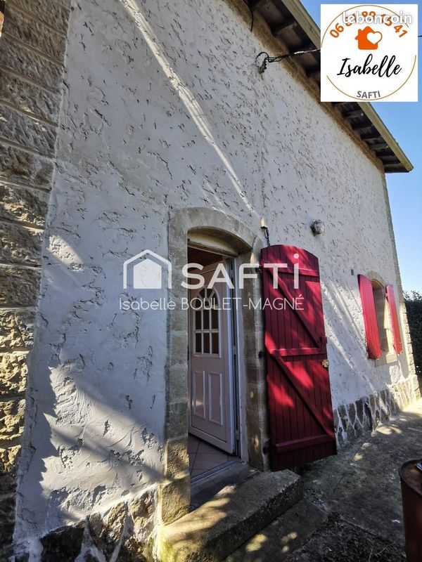 Maison 5 pièces 106 m² · à Eauze · 106 m² · 159 900 €